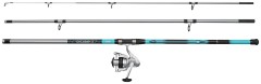 Štap s Rolom Mitchell Tanager 3 SW Surfcasting Combo Štap s Rolom Mitchell Tanager 3 SW Surfcasting Combo