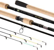 Štap Sensas Black Arrow Feeder 800 River 3,90m 80-120gr