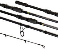 Štap Sensas Black Arrow Feeder Spod