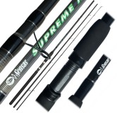 Štap Sensas Supreme Match 3,9cm 15gr