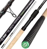 Štap Sensas Waggler Black Arrow 200 Pellet