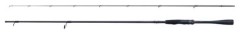 Štap Shimano 26Zodias Spinning 2,13m 7'0" 7-21g 2pc