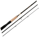 Štap Shimano Beastmaster CX Trout-Zander 3,00m 5-40gr
