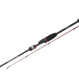 Štap Shimano Scimitar BX Spin 61 UL 2,08m 2-8gr