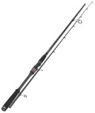 Štap Sportex Revolt Spin 2díl