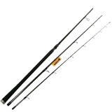 Štap Sportex X-Act Trout Spiro 3díl 3,6m 8-20gr