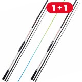 Štap Trabucco Precision RPL SSW Concept Feeder 3,90m 120gr Akcija 1+1 Štap Trabucco Precision RPL SSW Concept Feeder 3,90m 120gr Akcija 1+1