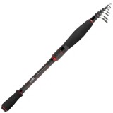 Štap za ribolov Rapture Stealth T-Travel Spin SRS 1,50m 3-12gr