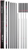 Štek Nytro Rivalist Pro Power 11.5m Pole Pack