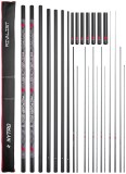 Štek štap Nytro Rivalist Pro Power 13m Pole Pack