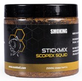 Stick Mix Nash Scopex Squid Smoking 2024 200gr Stick Mix Nash Scopex Squid Smoking 2024 200gr