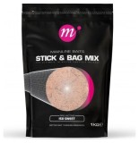 Stickmix Mainline Pro-Active Bag & Stick Mix 1kg ISO Sweet