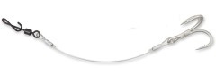 Stinger Aquantic FC 12cm 0,50mm
