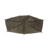 Štit za Bivak Nash Titan Hide Vapour Shield Štit za Bivak Nash Titan Hide Vapour Shield