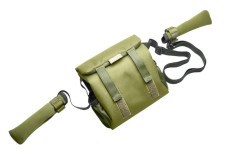 Štitnici Za Vrške i Rolu Trakker NXG Single Elasticated Reel System Štitnici Za Vrške i Rolu Trakker NXG Single Elasticated Reel System