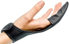 Štitnik za prst Starbaits Finger Cast Deluxe