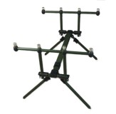 Stojan Carp Spirit Rod Pod ALU 4 Rods