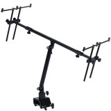 Stojan Giants Fishing Boat Rod Pod 3 Rods