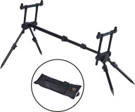Stojan Giants Fishing Tripper Rod Pod 2 Rods