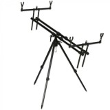 Stojan Giants Ribolovni Tripod Armija 3 Štapa Crna