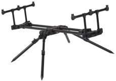 Stojan JRC Cocoon Quad-Pod 3 Rod