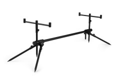 Stojan na 3 Pruty Fox Black Label Slim 3 Rod Pod Complete Stojan na 3 Pruty Fox Black Label Slim 3 Rod Pod Complete