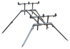 Stojan na 3 Prúty Holdcarp Brilliant Rodpod+ 3 Rods Stojan na 3 Prúty Holdcarp Brilliant Rodpod+ 3 Rods
