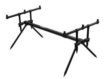 Stojan na 3 Pruty Ron Thopson Rod Pod Lux 3-Rod