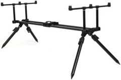 Stojan na 3 Štape Fox Horizon Duo Pod + Přepravna Torba