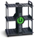 Stojan na podbeirače Saenger Mega Kescher Store