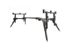 Stojan Na Prúty Avid Carp Lok Down Compact Pod