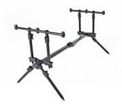 Stojan na Pruty Leeda Rogue 3 in 1 Rod Pod Carrycase Stojan na Pruty Leeda Rogue 3 in 1 Rod Pod Carrycase