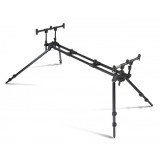 Stojan na Štape Anaconda Black Barrier Pod Stojan na Štape Anaconda Black Barrier Pod