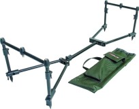 Stojan na Štape Leeda Rogue Pack Pod