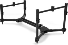 Stojan na Štapove Avid Carp Revolve Super Low Pod Stojan na Štapove Avid Carp Revolve Super Low Pod