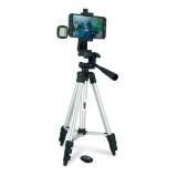 Stojan NGT Selfie Stativ Set