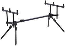 Stojan Prologic C-Series Convertible Rod Pod 3 Pruty