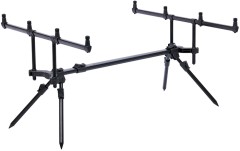 Stojan Prologic C-Series Convertible Rod Pod 4 Pruty