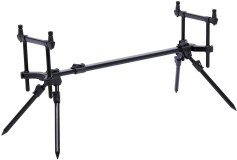 Stojan Prologic C-Series Convertible Rod Pod