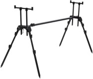 Stojan Prologic Element Q/R Com-Pact Twin-Sky 2 Rod Pod Stojan Prologic Element Q/R Com-Pact Twin-Sky 2 Rod Pod