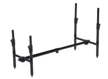 Stojan Prologic K1 Low Profile Rod Pod System 2 Pruty