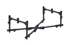 Stojan Prologic K3 Carbon Rod Pod System 3 Rod
