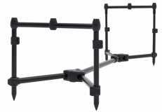 Stojan Rodpod Black Widow Low Level na 3 Pruty