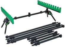 Stojan Sensas Super Luxe Universal Rig Roost