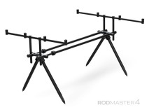 Stojan ZFish Rod Pod Rodmaster 4 Rods