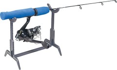 Stojánek na Prut Ice Rod Support 17cm