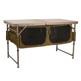 Stol Fox Session Table with Storage