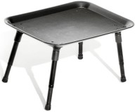 Stol Trakker Carbon Effect Bivvy Table