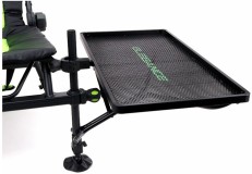 Stol za Kraljevske Ribiče Formax Elegance Method 70x35cm