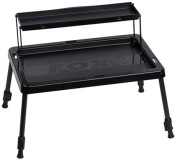 Stolek Fox Compact 2 Tier Bivvy Table